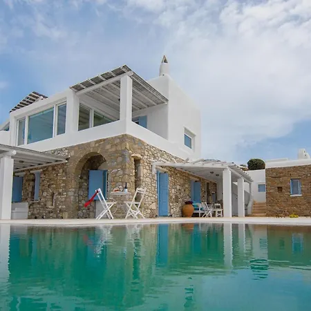 Marevento By Whitelist Mykonos Villa *