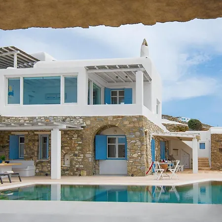 Marevento By Whitelist Mykonos *