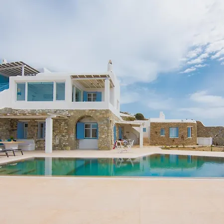 Marevento By Whitelist Mykonos * Mykonos Town
