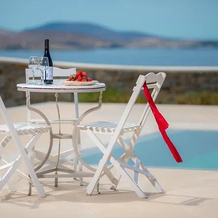 Marevento By Whitelist Mykonos * Mykonos Town
