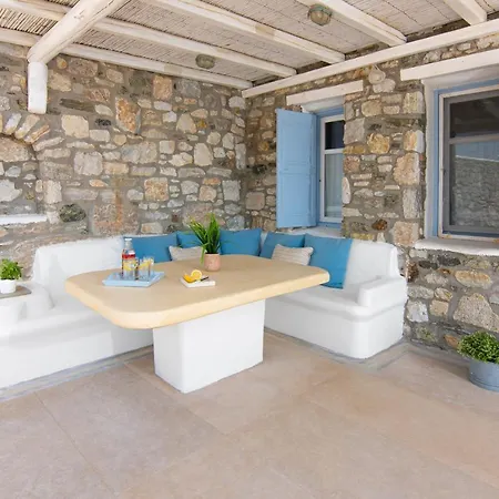 Marevento By Whitelist Mykonos * Mykonos Town