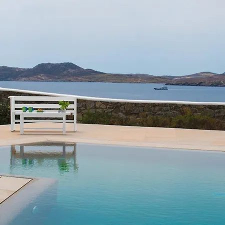 Marevento By Whitelist Mykonos * Mykonos Town