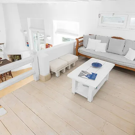 Marevento By Whitelist Mykonos *