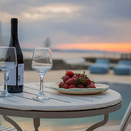 Marevento By Whitelist Mykonos Villa Mykonos Town