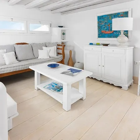 Marevento By Whitelist Mykonos
