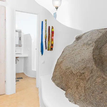 Villa Marevento By Whitelist Mykonos *
