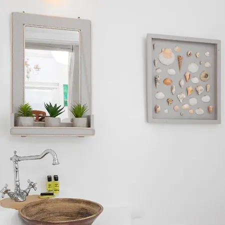 Marevento By Whitelist Mykonos