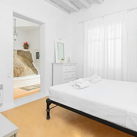 Marevento By Whitelist Mykonos