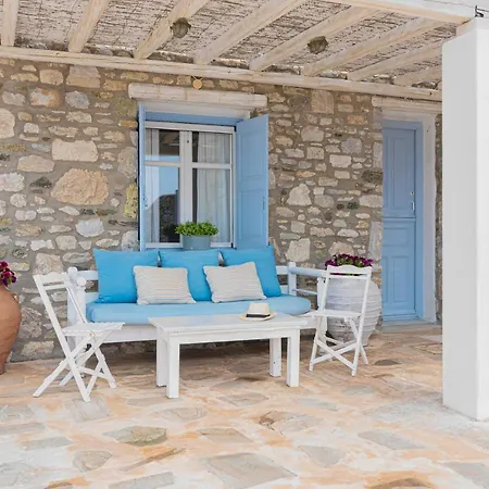 Marevento By Whitelist Mykonos *
