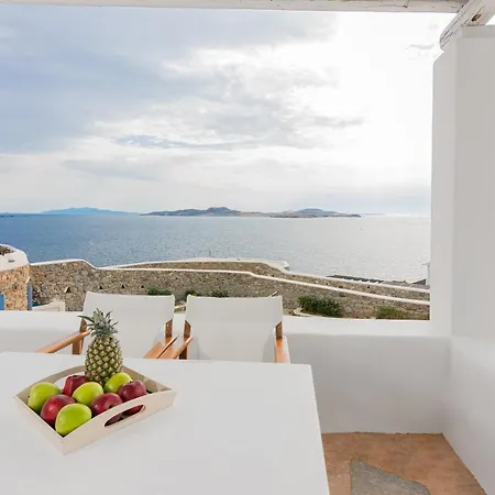 Marevento By Whitelist Mykonos Villa