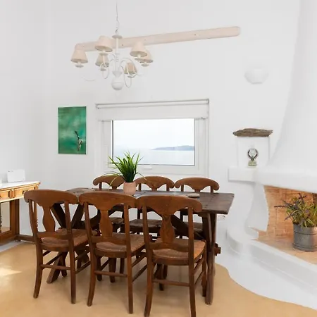 Marevento By Whitelist Mykonos Villa *