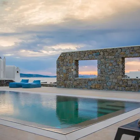Marevento By Whitelist Mykonos *