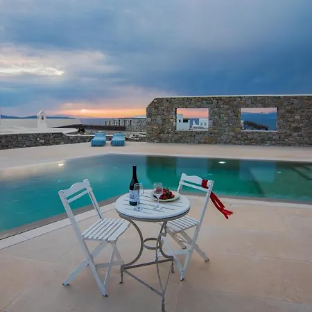 Marevento By Whitelist Mykonos *