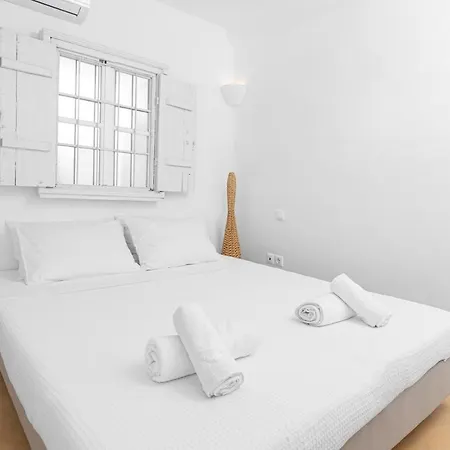 Villa Marevento By Whitelist Mykonos Mykonos Town