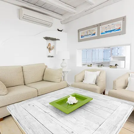 Marevento By Whitelist Mykonos Mykonos Town